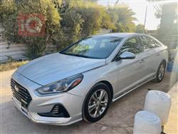 هیوندای سۆناتا